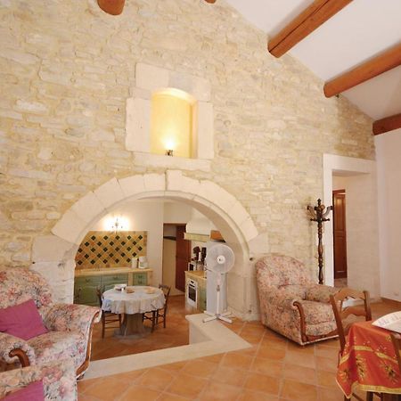 Awesome Home In Bollene With Wifi מראה חיצוני תמונה