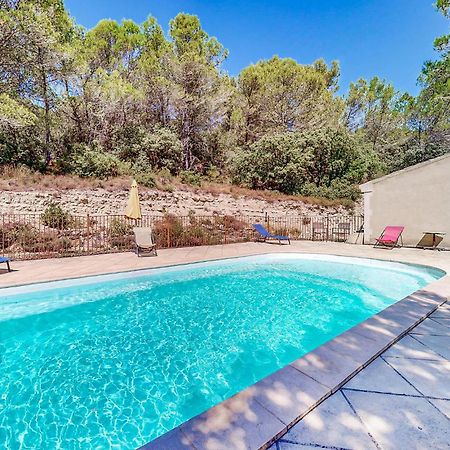 Awesome Home In Bollene With Wifi מראה חיצוני תמונה